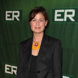 Maura Tierney