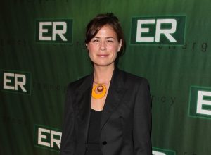 Maura Tierney