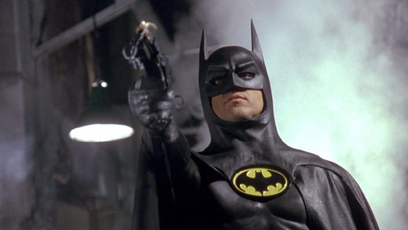 The Worst Batman Movies of All Time, Critics Say — Best Life