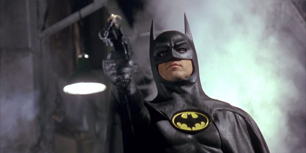 The Worst Batman Movies of All Time, Critics Say — Best Life