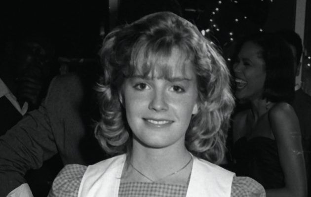 See 80s Teen Idol Elisabeth Shue Now At 58 — Best Life 