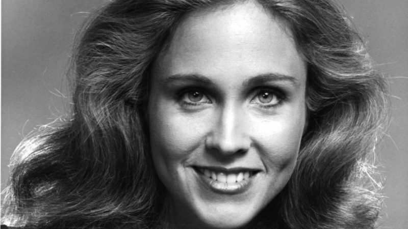 See Buck Rogers And Silver Spoons Star Erin Gray Now At 72 — Best Life