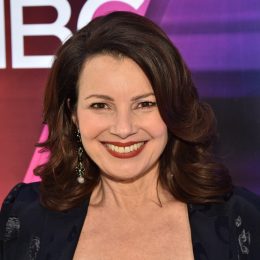 Fran Drescher