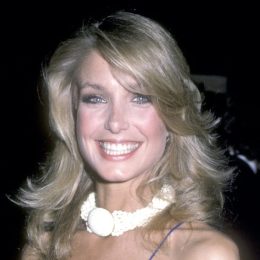 Heather Thomas in 1984