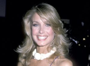 Heather Thomas in 1984