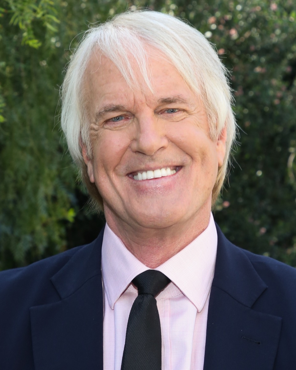 John Tesh Says This Signaled That His Cancer Had Returned — Best Life