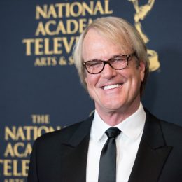 This Sign Told John Tesh His Cancer Was Back
