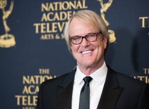 This Sign Told John Tesh His Cancer Was Back