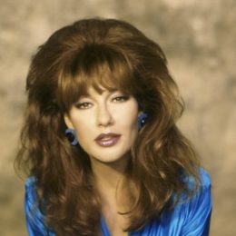 Katey Sagal in Married...with Children