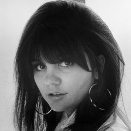 Linda Ronstadt in 1970