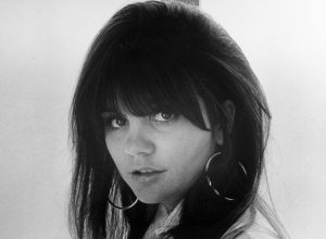 Linda Ronstadt in 1970