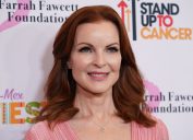 Marcia Cross Cancer benefit