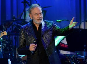 Neil Diamond Says He Can't Do This Anymore