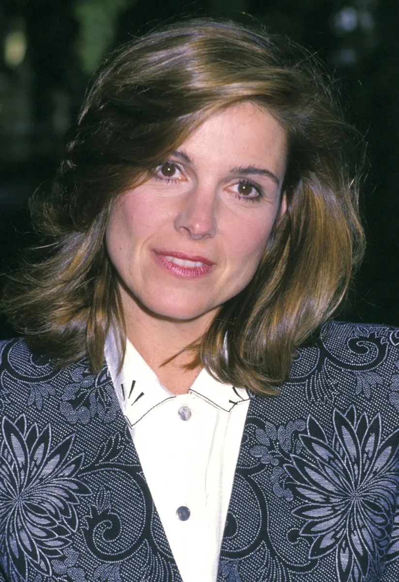 Susan Saint James in 1988