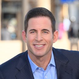 Tarek El Moussa HGTV Star
