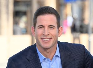 Tarek El Moussa HGTV Star
