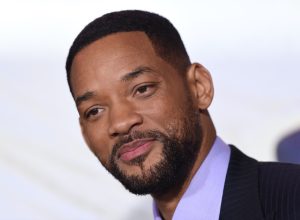 Will Smith in 2015