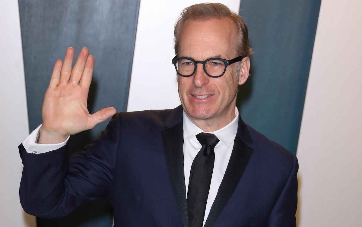 Bob Odenkirk interview: Better Call Saul star on surviving a heart