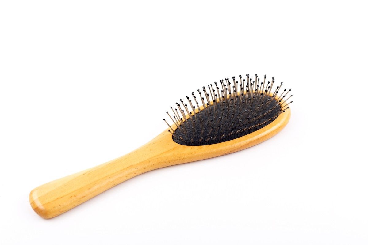 brush