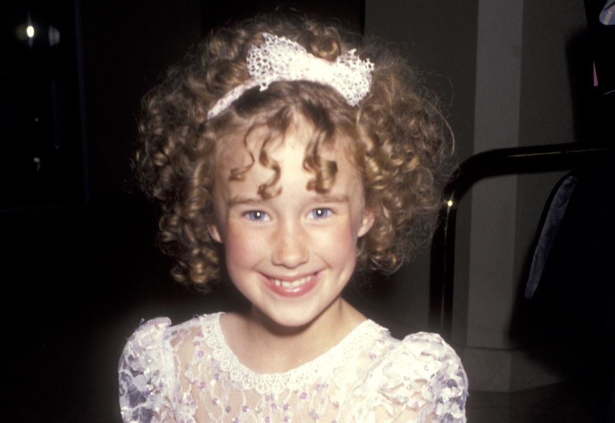 Ashley Johnson Now: 'Growing Pains' Actress Is All 'Grown Up