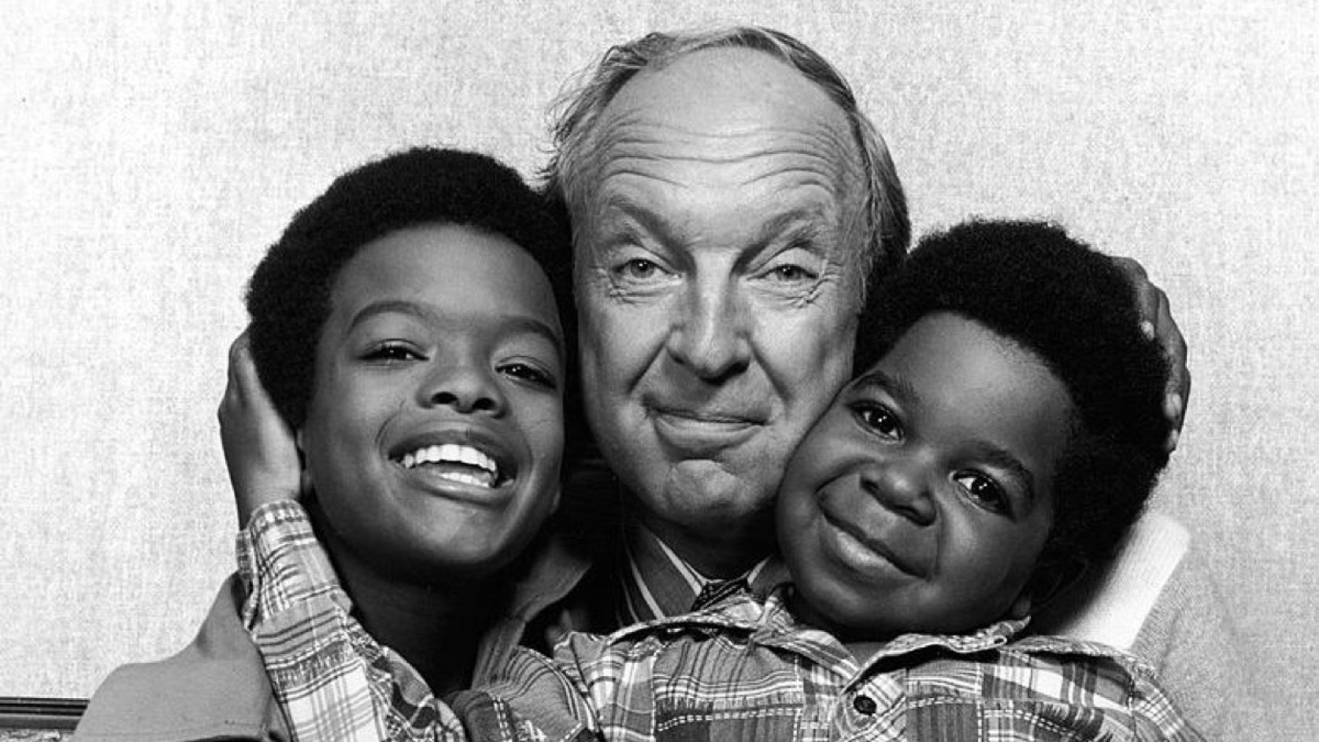 He Played Willis on “Diff’rent Strokes.” See Todd Bridges at 56. — Best