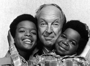 Diff'rent strokes