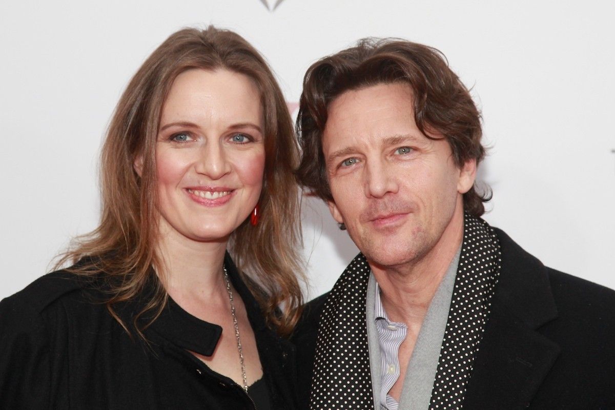 Andrew McCarthy's Children: Names, Ages, And Photos