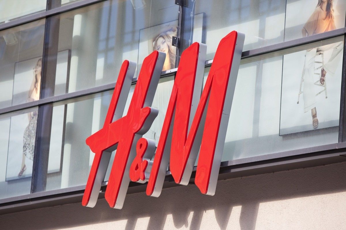 H&m yahoo outlet finance