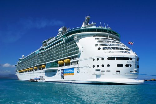 royal caribbean cruise