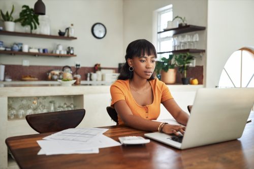 The IRS Cautions Taxpayers Not To Rely On A Refund Timeline Best Life The IRS Cautions Taxpayers Not To Rely On A Refund Timeline Best Life