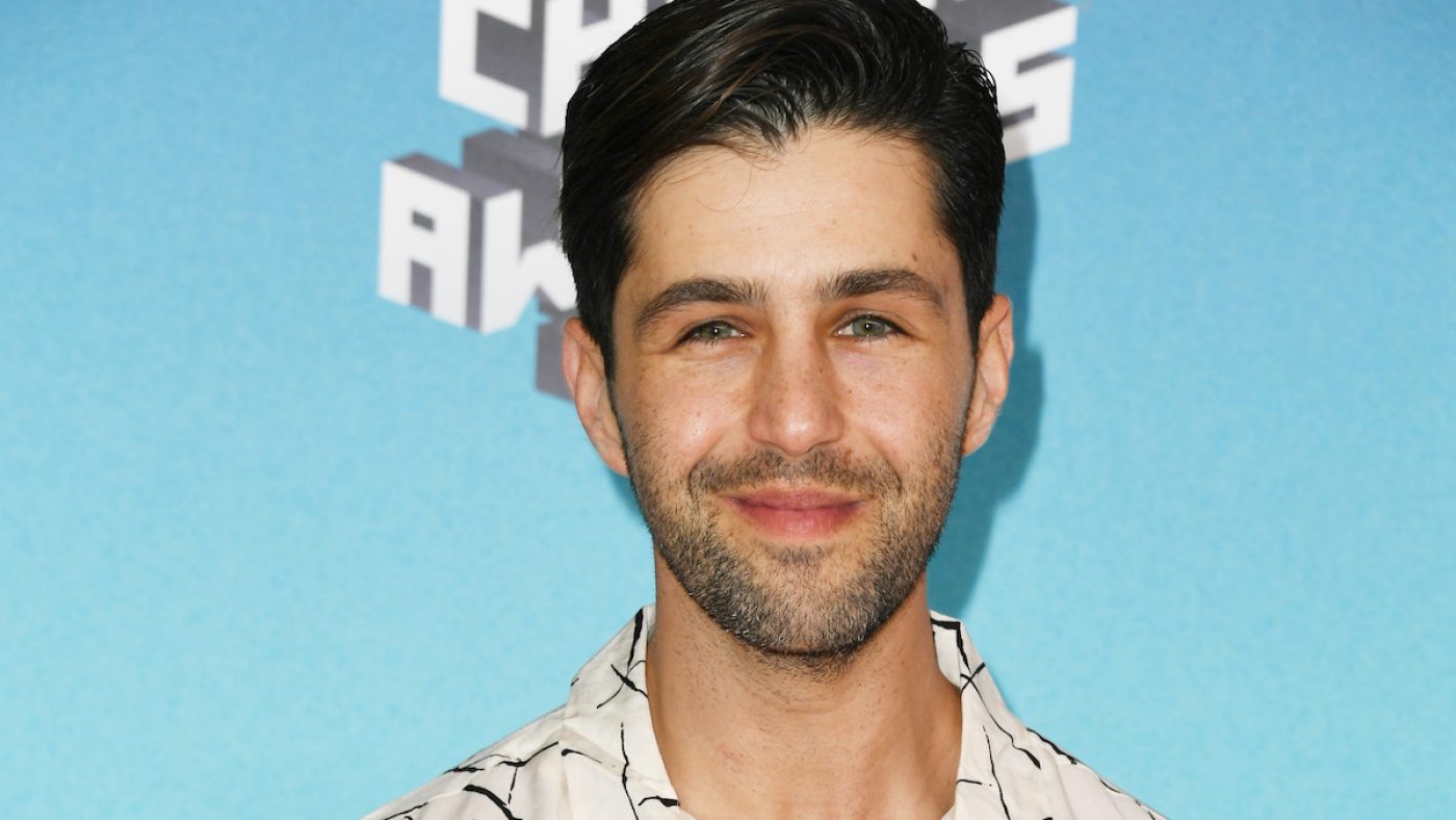 Former Child Star Says He Used Drugs & Food to "Numb His Feelings"