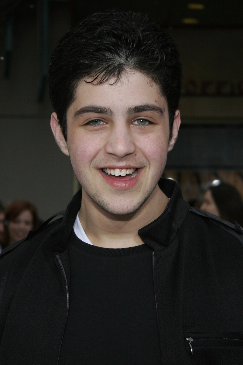 Former Child Star Says He Used Drugs & Food to "Numb His Feelings"