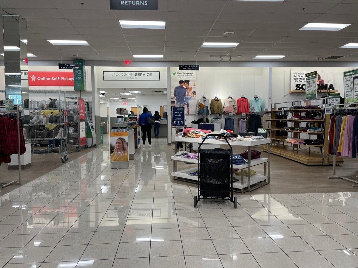 Kohl’s Just Announced Plans to Open New Smaller Stores — Best Life