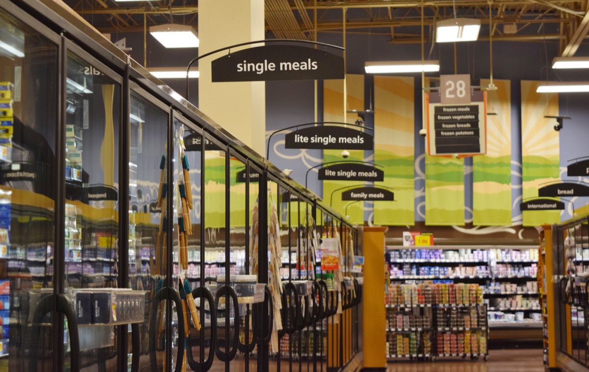 Kroger Has Products With High Levels of Lead, Lawsuit Says — Best Life
