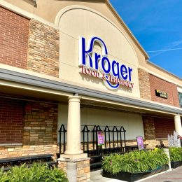 kroger storefront