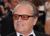 Jack Nicholson at the 2006 Oscars