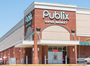 Publix Is Pulling This Product From Shelves
