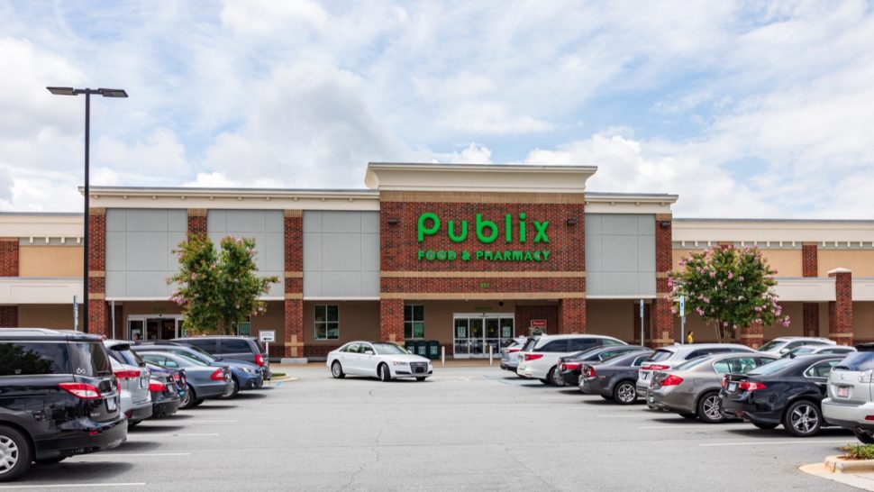 Publix Will End Its Free Prescription Medication Program — Best Life