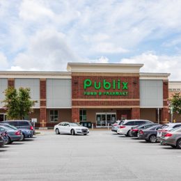 Publix Food & Pharmacy