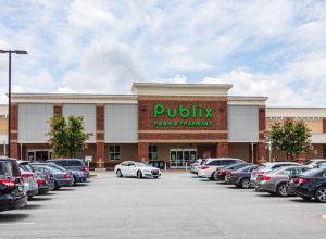 Publix Food & Pharmacy