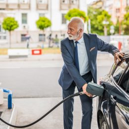 Doing This Will Save You Money on Gas