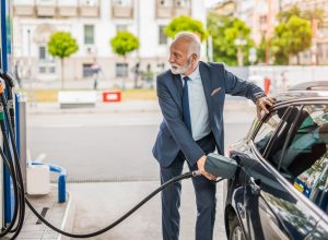 Doing This Will Save You Money on Gas
