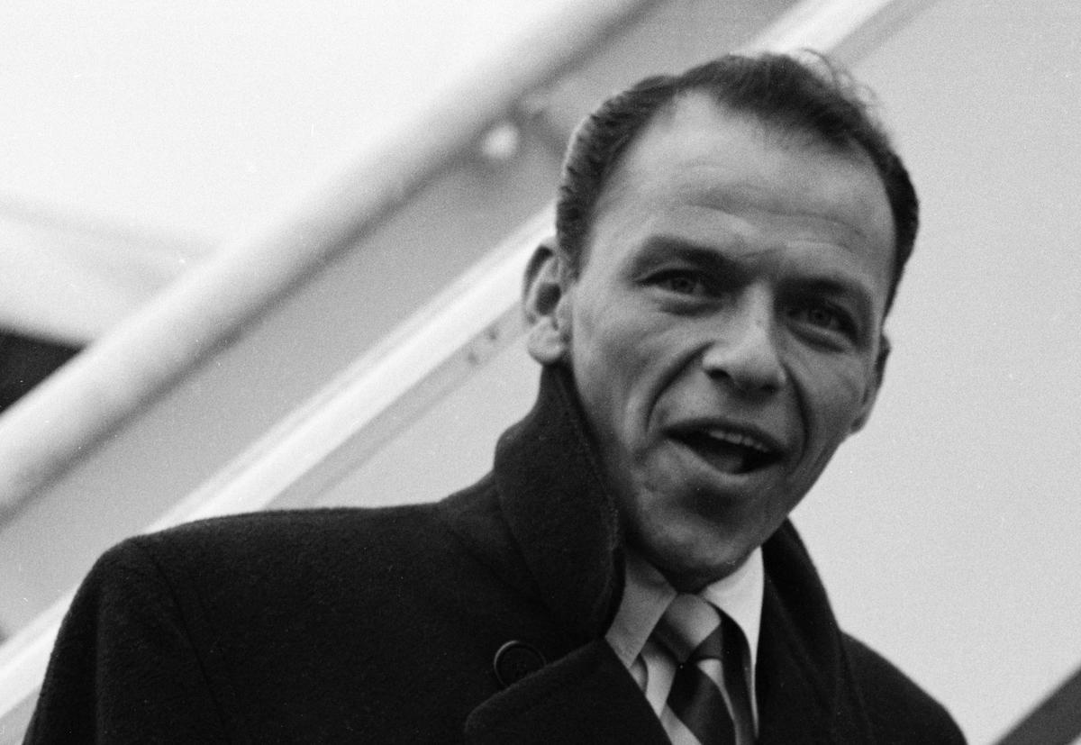 Shelley Winters Called Frank Sinatra "No-Talent" and "Stupid" — Best Life