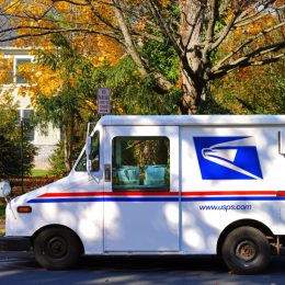 USPS Just Made This Major Delivery Update