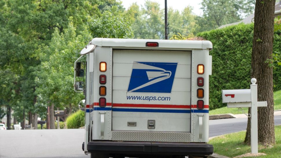 USPS Is Warning About Rising Mail Theft of Checks — Best Life