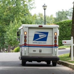 USPS Is Now Warning Customers About This