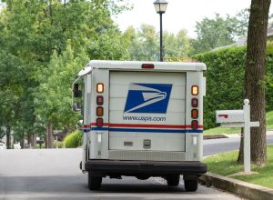 USPS Is Now Warning Customers About This