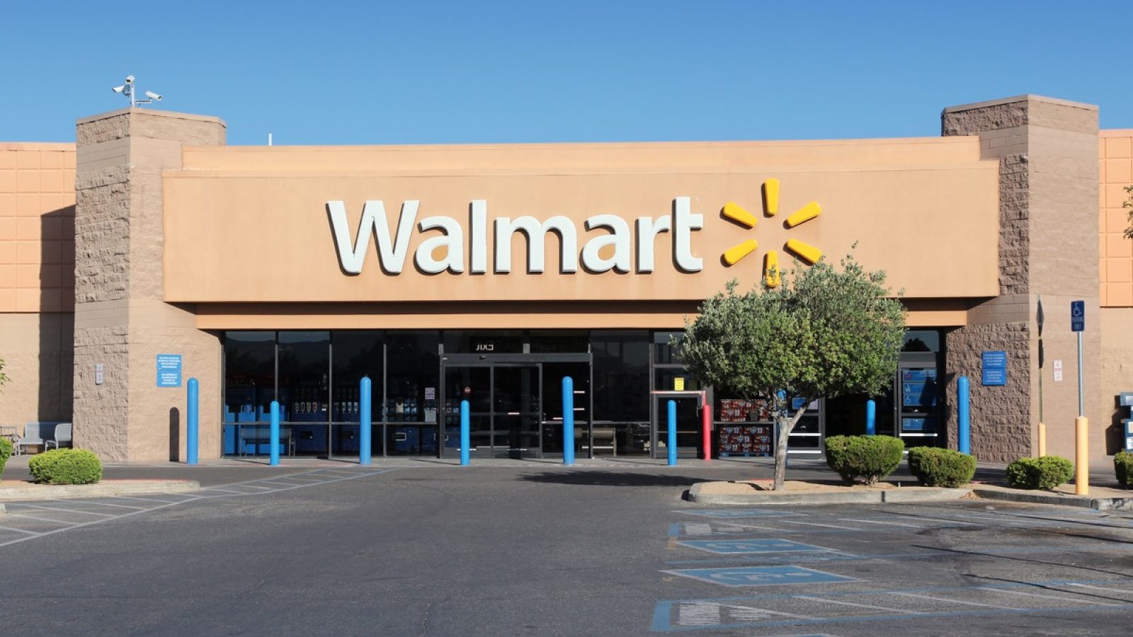 Walmart Is Closing These Stores Permanently — Best Life