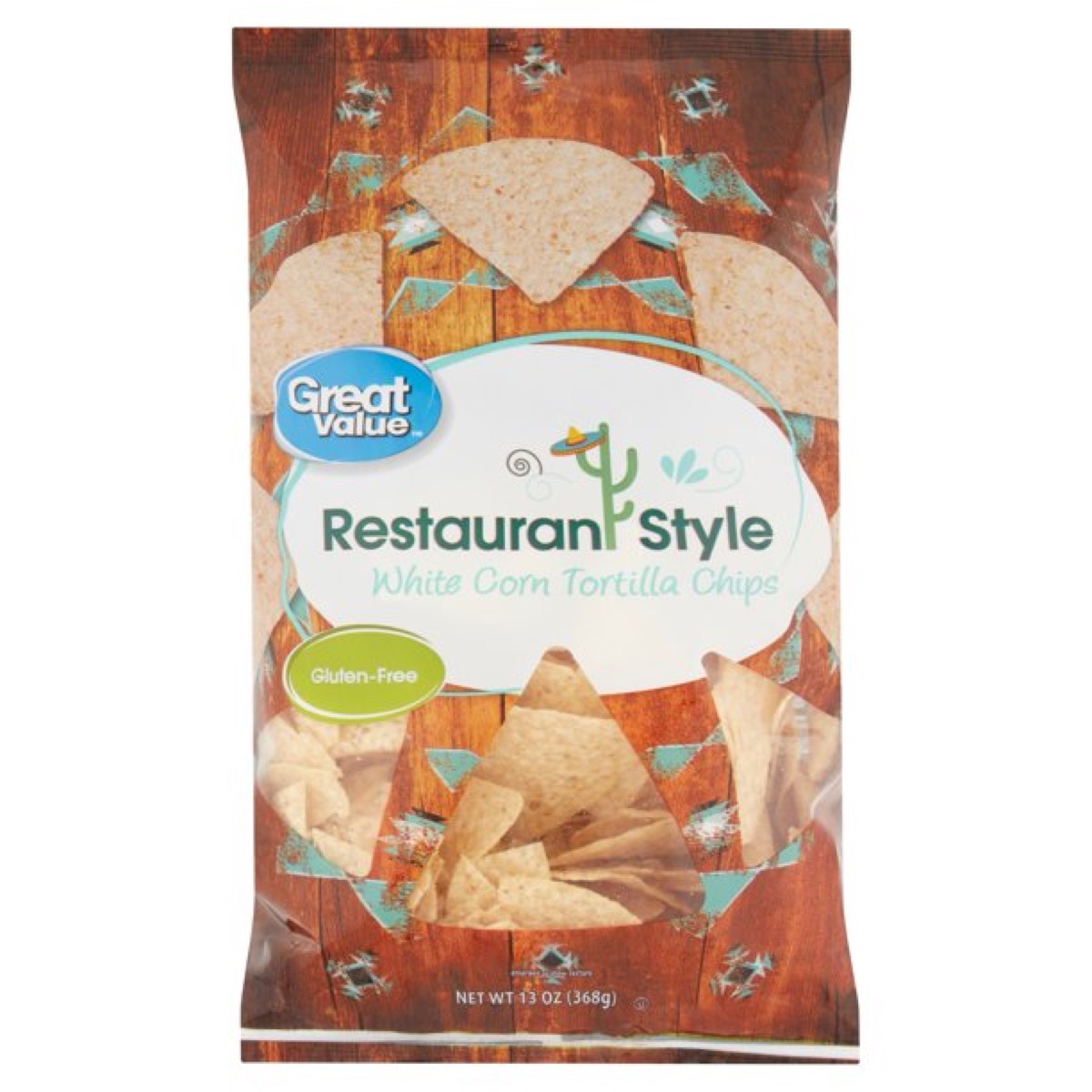 Walmart Is Pulling These Tortilla Chips Due to a Recall — Best Life