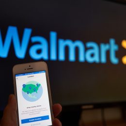 Walmart Just Made This Major Change
